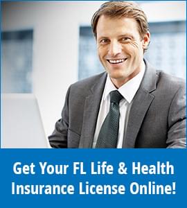 Florida Insurance License