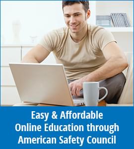 Online Training Courses