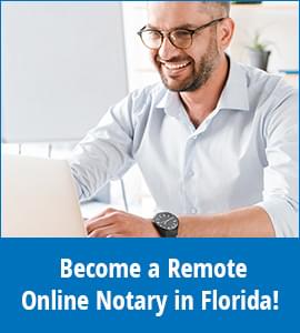 Remote Online Notary